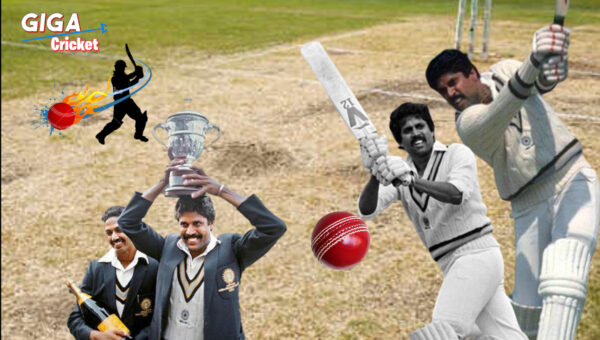 Kapil-Dev -Godfather-of-indian-cricket 