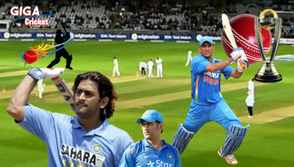 Mahendra Singh Dhoni