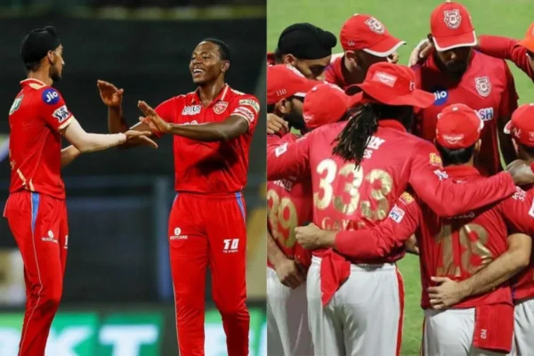 Most Unsuccessful Team In IPL History