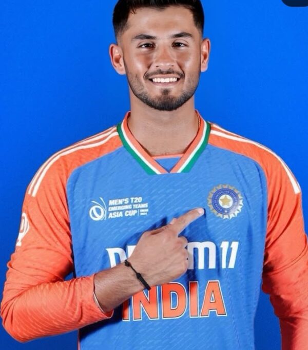 Nehal Wadhera