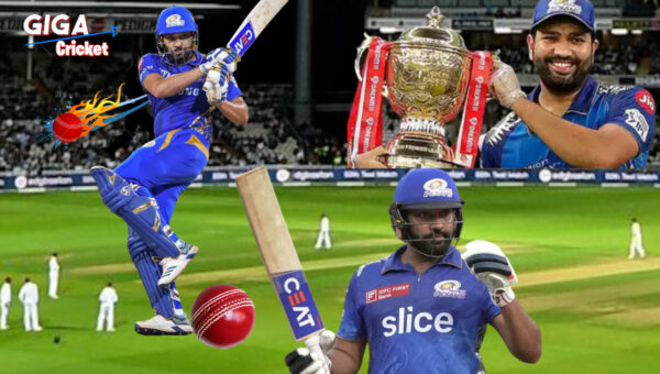 Rohit Sharma