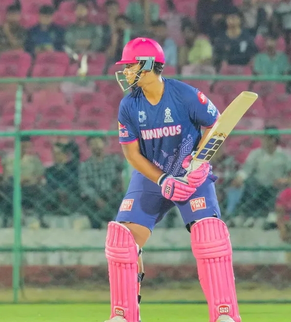 vaibhav suryavanshi