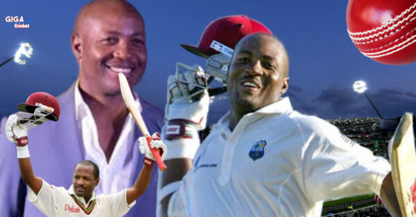 Brian Lara