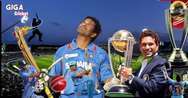 Sachin Tendulkar god of cricket 