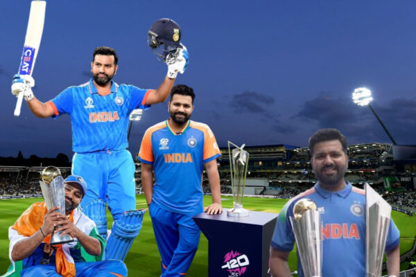 Rohit Sharma New God Of cricket 