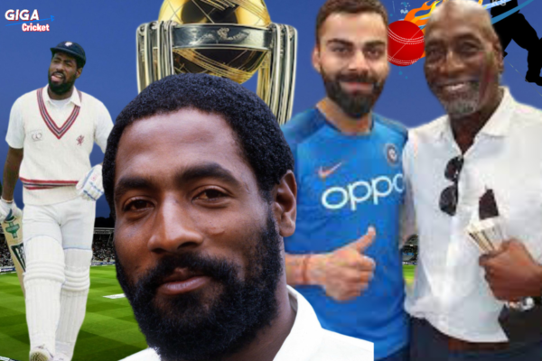Sir Vivian Richards